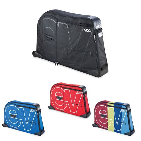 evoc bike travel bag ebay.